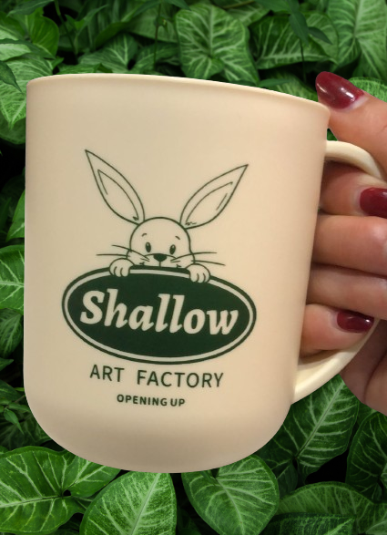 Miniatura 6 de Pocillo vaso cocina beige FK23D-205